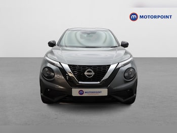 Used Nissan Juke 2025 for sale - 76118014: Photo 2
