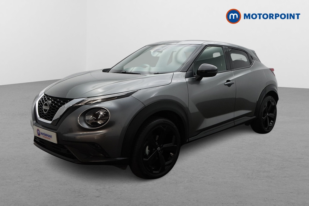 Used Nissan Juke 2025 for sale - 76118014: Photo 3