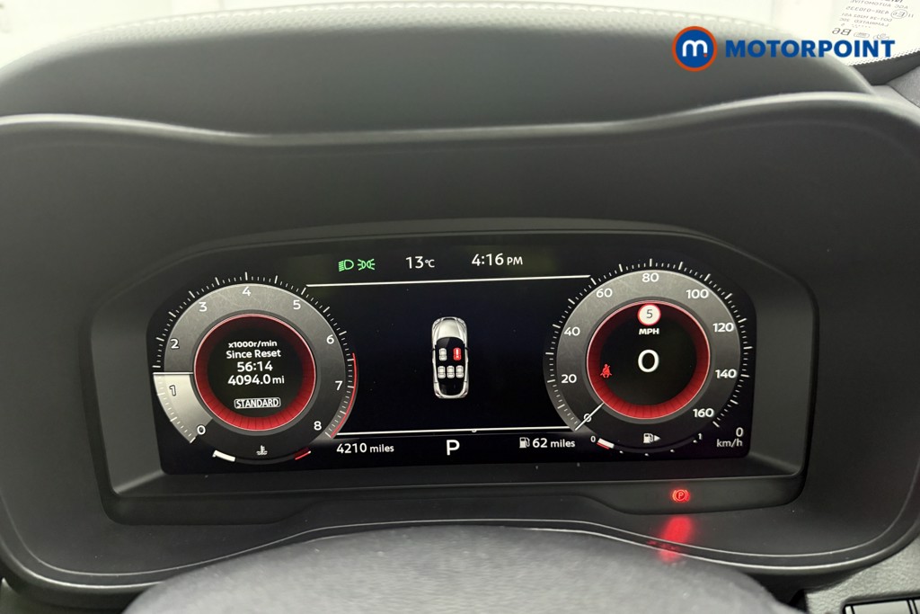 Used Nissan Juke 2025 for sale - 76118014: Photo 33