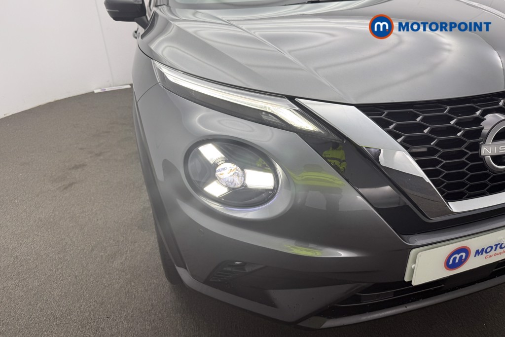 Used Nissan Juke 2025 for sale - 76118014: Photo 37