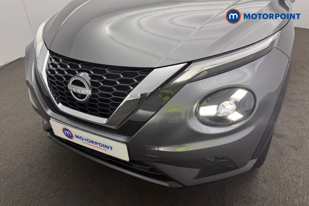 Used Nissan Juke 2025 for sale - 76118014: Photo 39