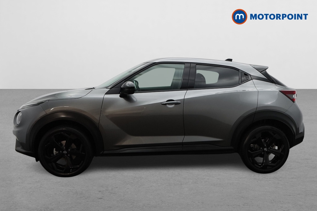 Used Nissan Juke 2025 for sale - 76118014: Photo 4