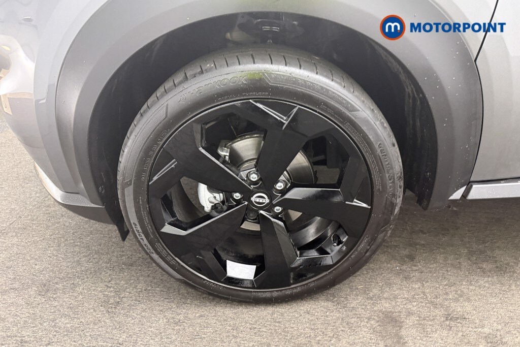 Used Nissan Juke 2025 for sale - 76118014: Photo 40