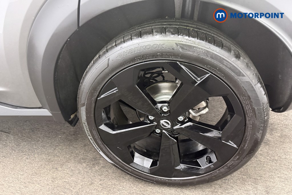 Used Nissan Juke 2025 for sale - 76118014: Photo 41