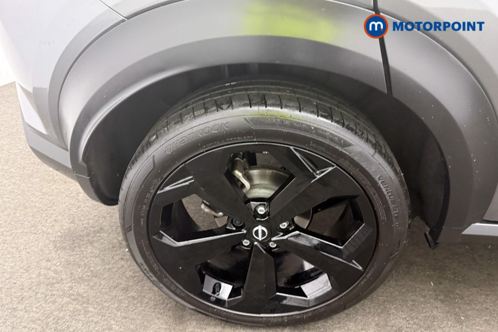 Used Nissan Juke 2025 for sale - 76118014: Photo 42