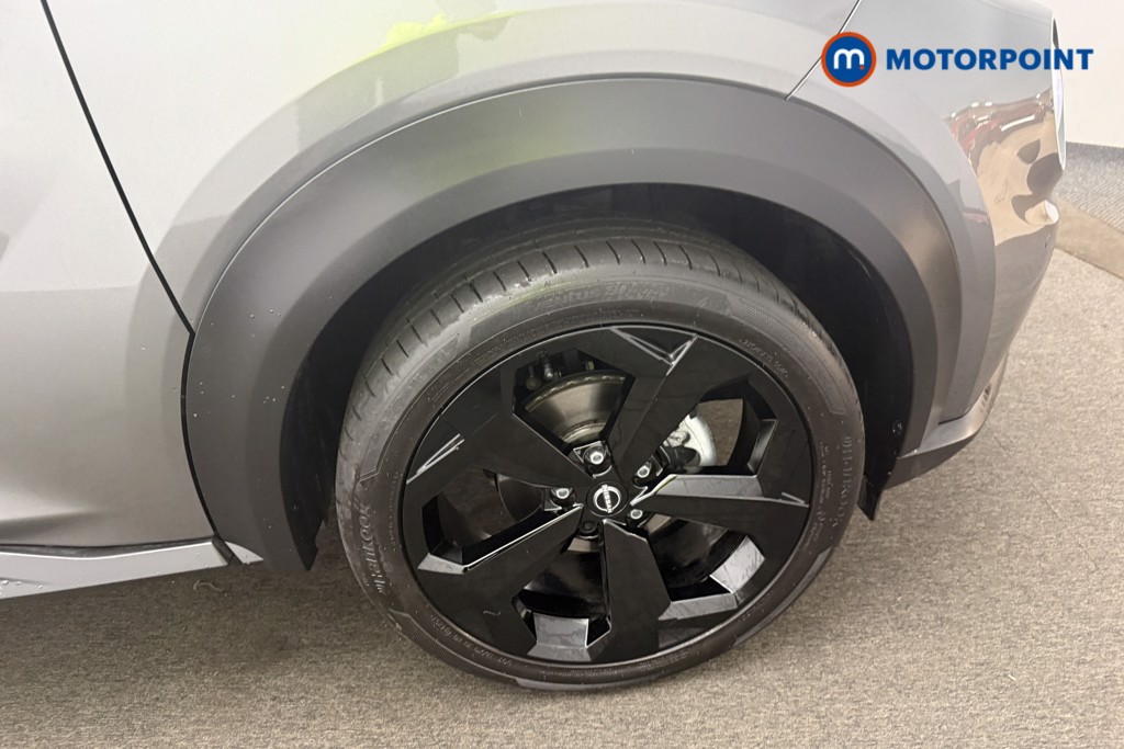 Used Nissan Juke 2025 for sale - 76118014: Photo 43