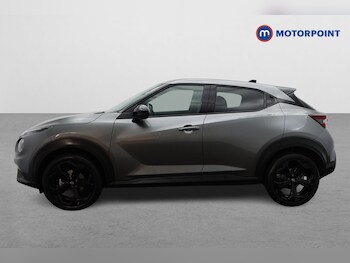 Used Nissan Juke 2025 for sale - 76118014: Photo 4