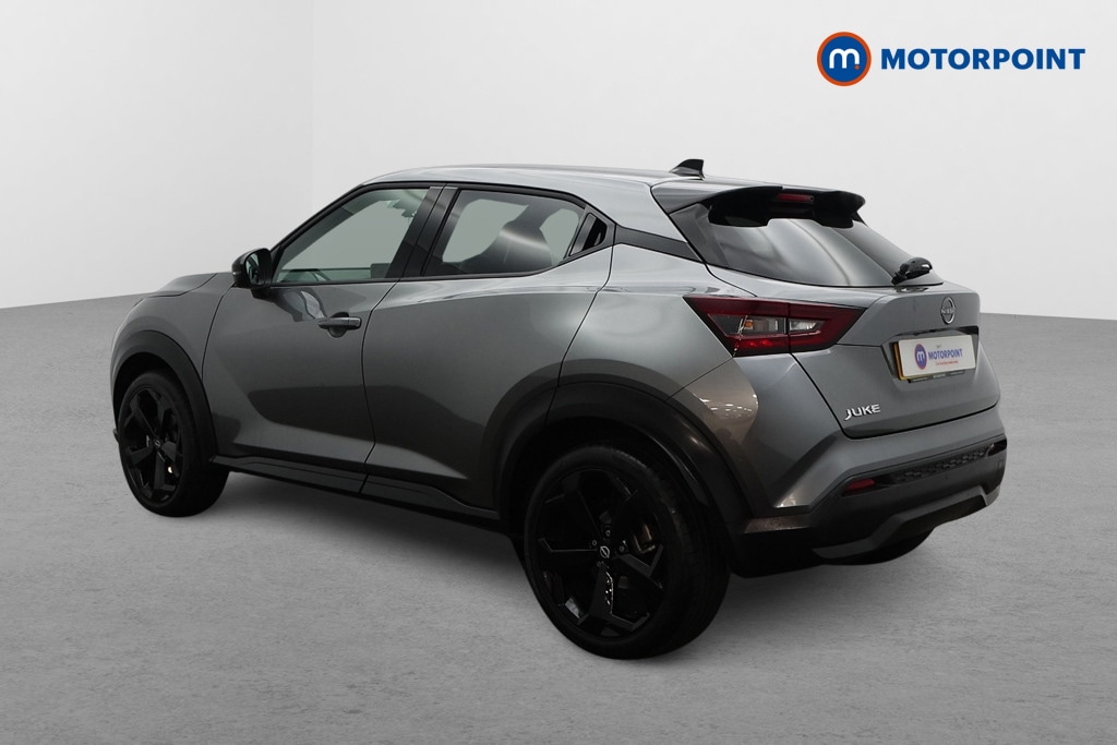 Used Nissan Juke 2025 for sale - 76118014: Photo 5