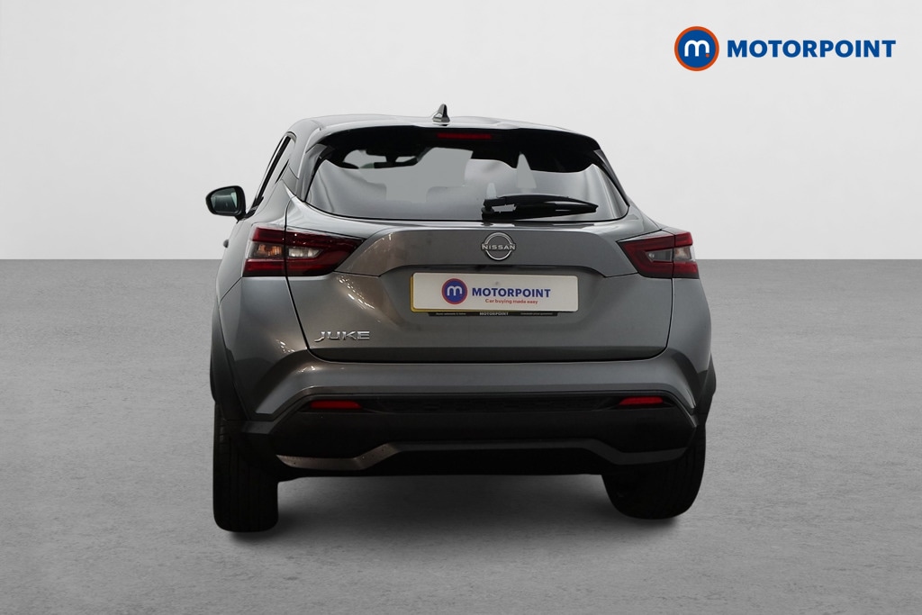 Used Nissan Juke 2025 for sale - 76118014: Photo 6
