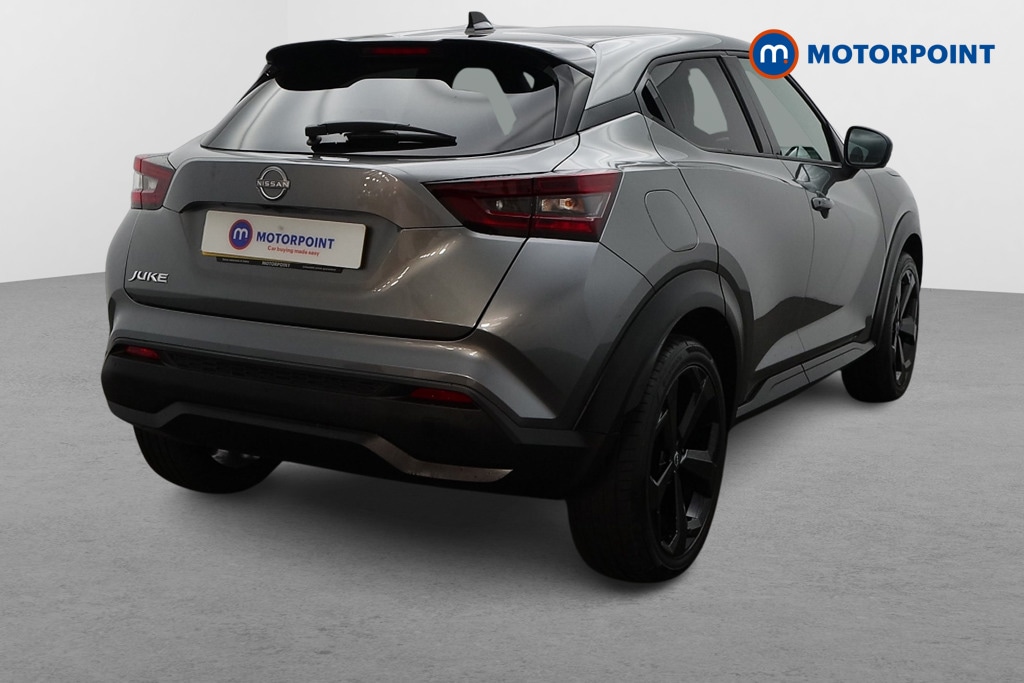 Used Nissan Juke 2025 for sale - 76118014: Photo 7