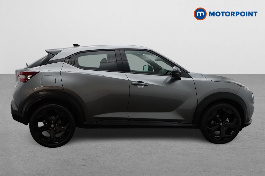 Used Nissan Juke 2025 for sale - 76118014: Photo 8