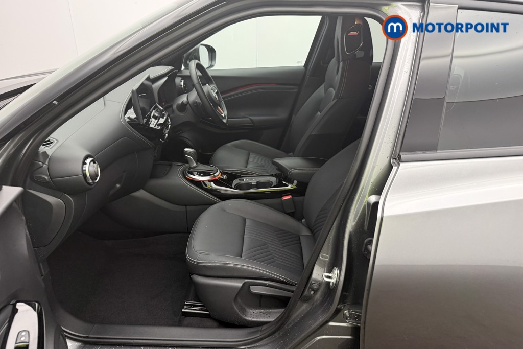 Used Nissan Juke 2025 for sale - 76118014: Photo 9