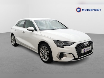 Used Audi A3 undefined for sale - 78776556: Photo