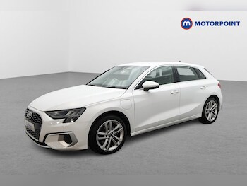 Used Audi A3 undefined for sale - 78776556: Photo