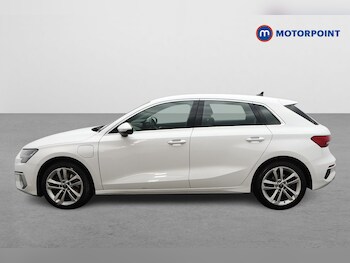 Used Audi A3 undefined for sale - 78776556: Photo