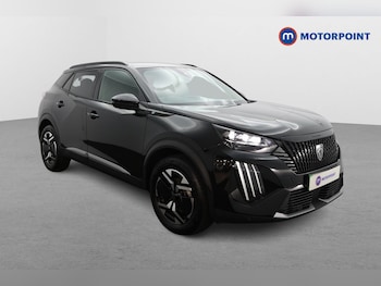 Used Peugeot 2008 undefined for sale - 78801912: Photo