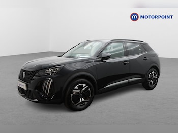 Used Peugeot 2008 undefined for sale - 78801912: Photo