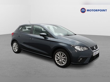 Used SEAT Ibiza 2019 for sale - 75572669: Photo