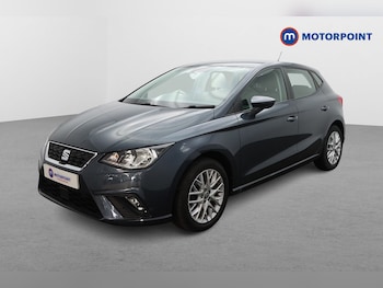 Used SEAT Ibiza 2019 for sale - 75572669: Photo