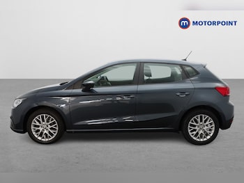 Used SEAT Ibiza 2019 for sale - 75572669: Photo