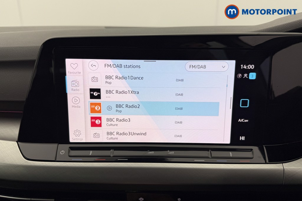 Used Volkswagen Golf 2022 for sale - 77199188: Photo 14