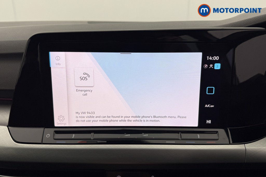 Used Volkswagen Golf 2022 for sale - 77199188: Photo 16