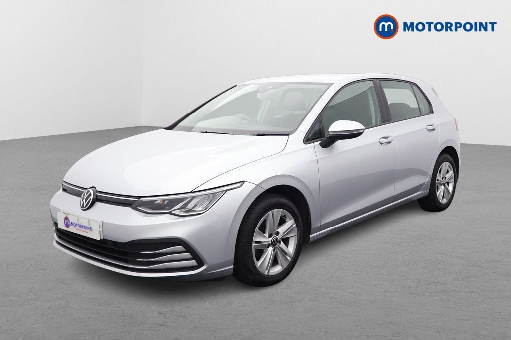 Used Volkswagen Golf 2022 for sale - 77199188: Photo 3