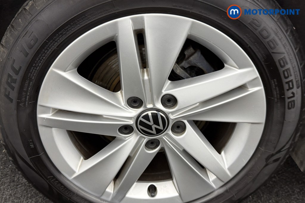 Used Volkswagen Golf 2022 for sale - 77199188: Photo 39