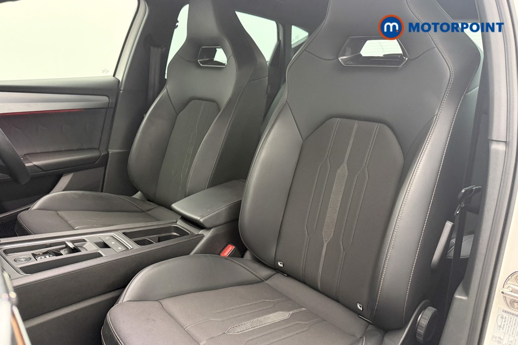 Used Cupra Leon 2023 for sale - 77013781: Photo 11