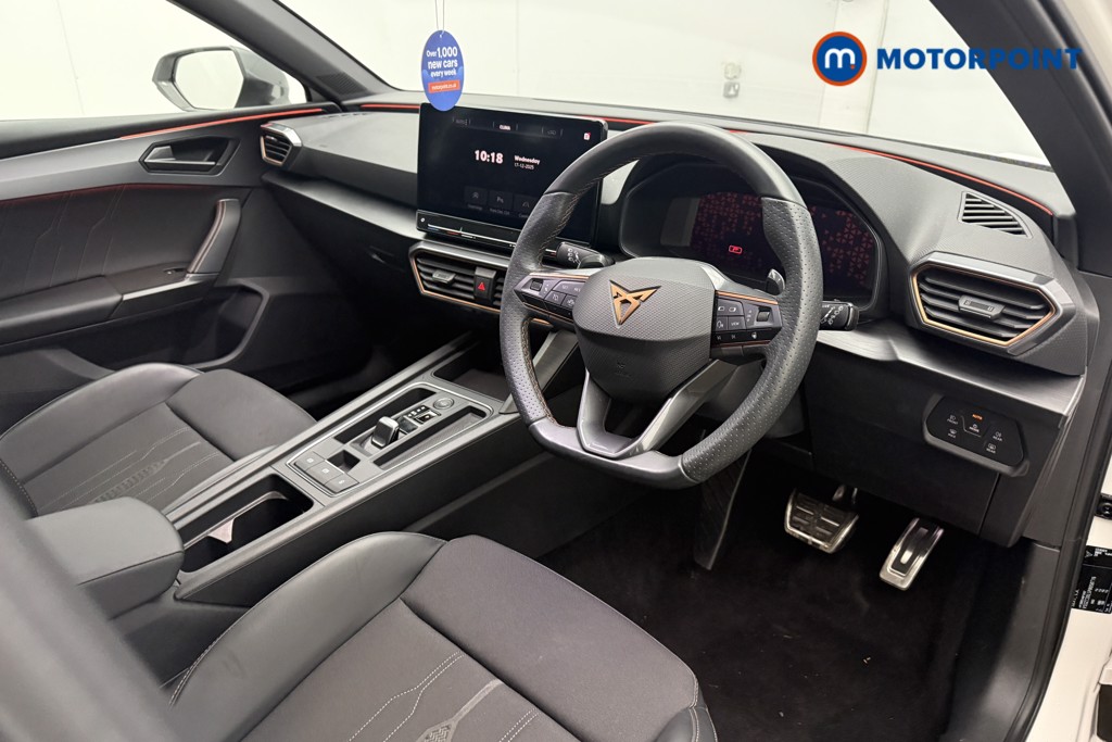 Used Cupra Leon 2023 for sale - 77013781: Photo 14