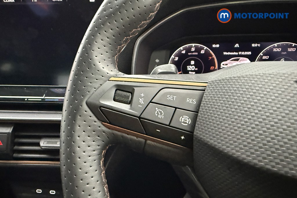 Used Cupra Leon 2023 for sale - 77013781: Photo 15