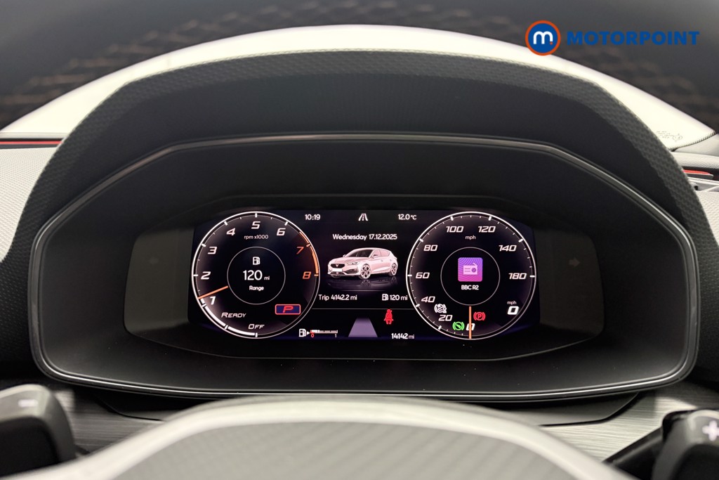 Used Cupra Leon 2023 for sale - 77013781: Photo 17