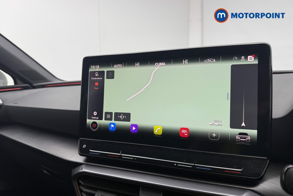 Used Cupra Leon 2023 for sale - 77013781: Photo 19