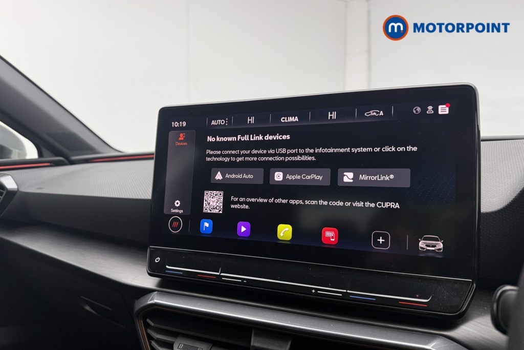 Used Cupra Leon 2023 for sale - 77013781: Photo 21