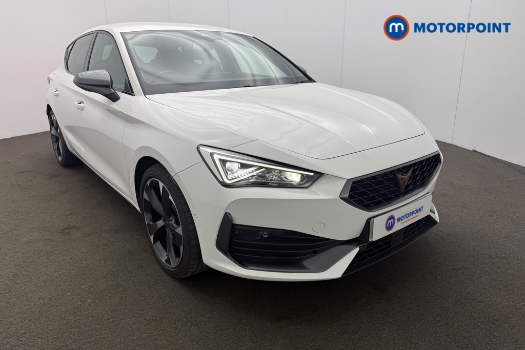 Used Cupra Leon 2023 for sale - 77013781: Photo 29