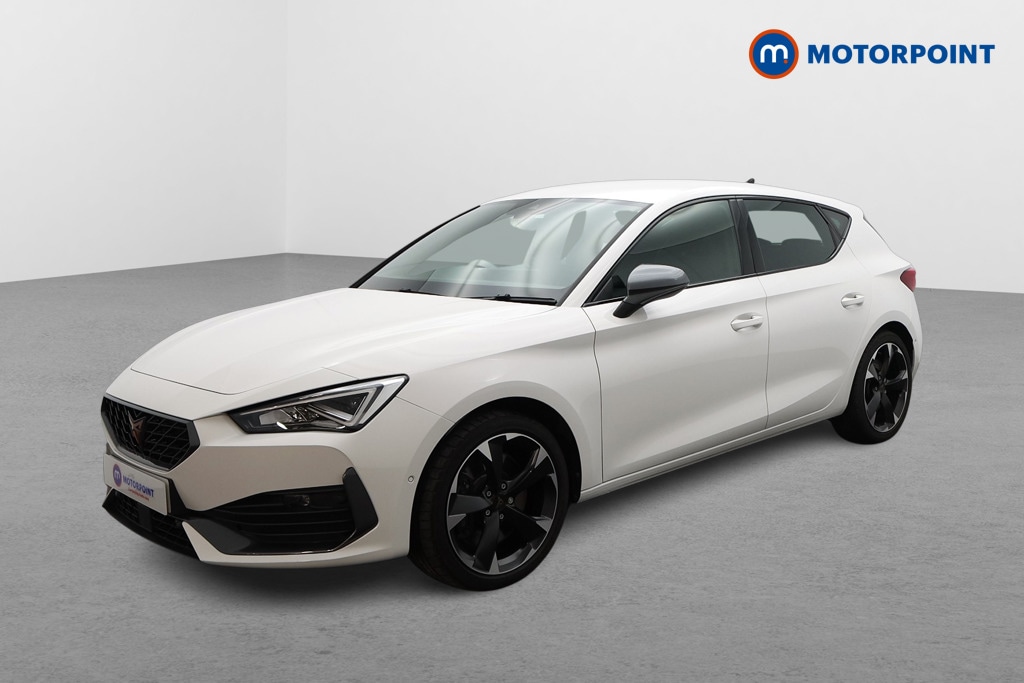 Used Cupra Leon 2023 for sale - 77013781: Photo 3