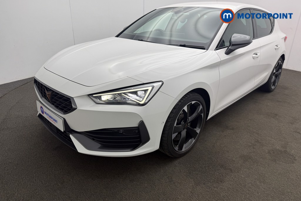 Used Cupra Leon 2023 for sale - 77013781: Photo 30