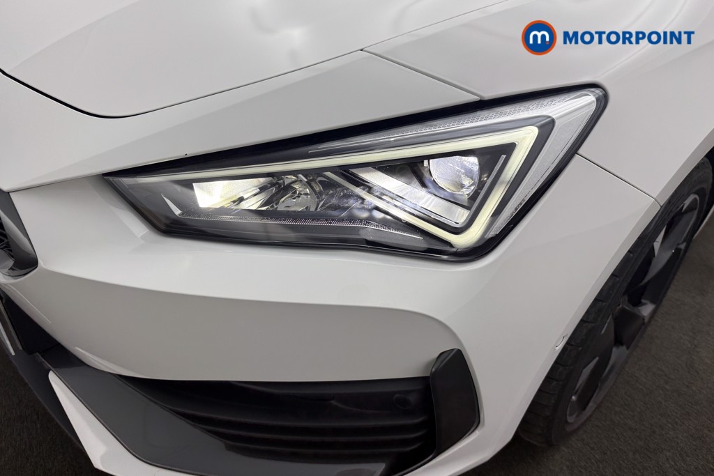 Used Cupra Leon 2023 for sale - 77013781: Photo 31