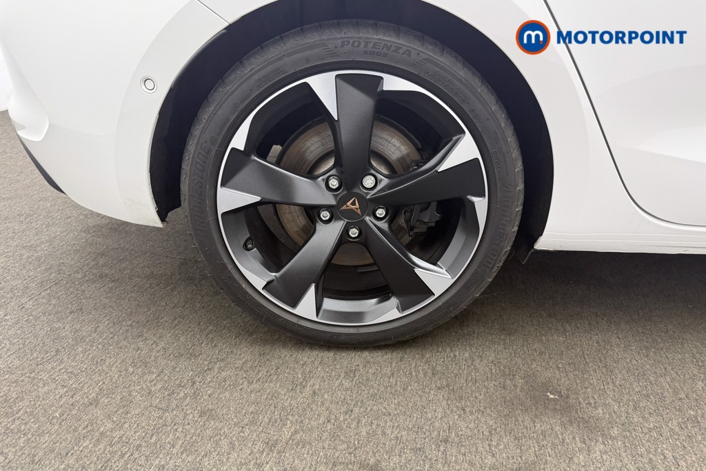 Used Cupra Leon 2023 for sale - 77013781: Photo 33