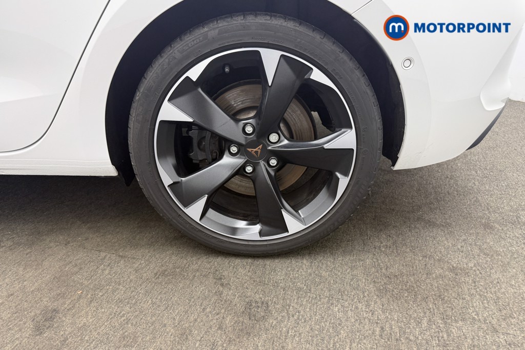 Used Cupra Leon 2023 for sale - 77013781: Photo 34