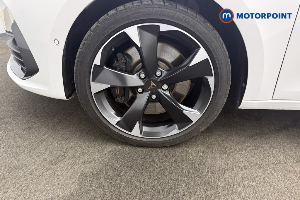 Used Cupra Leon 2023 for sale - 77013781: Photo 35