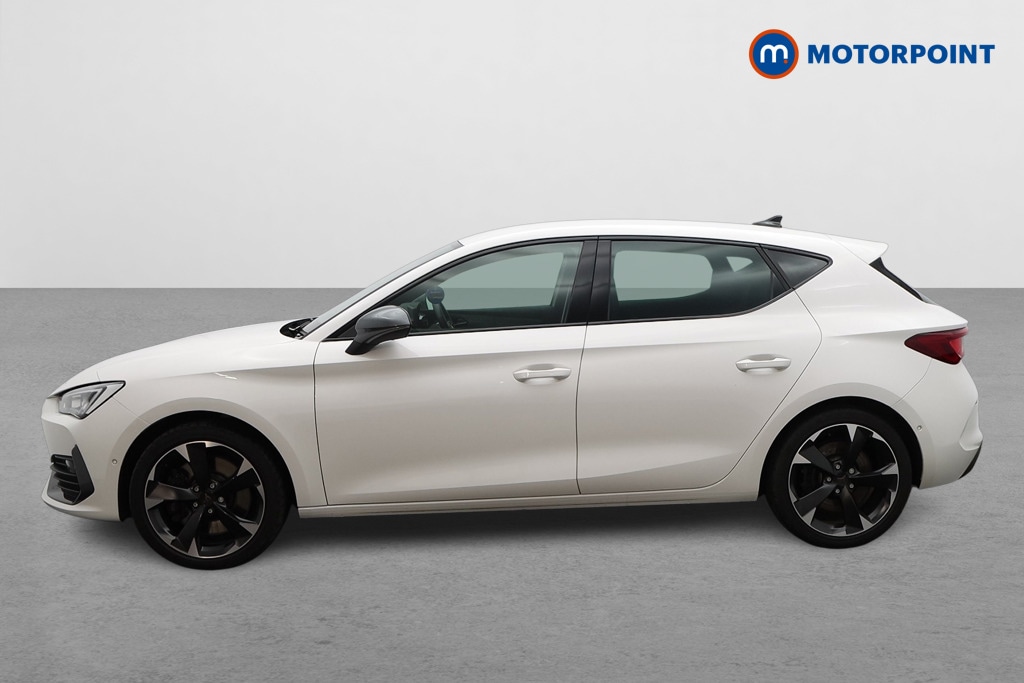 Used Cupra Leon 2023 for sale - 77013781: Photo 4