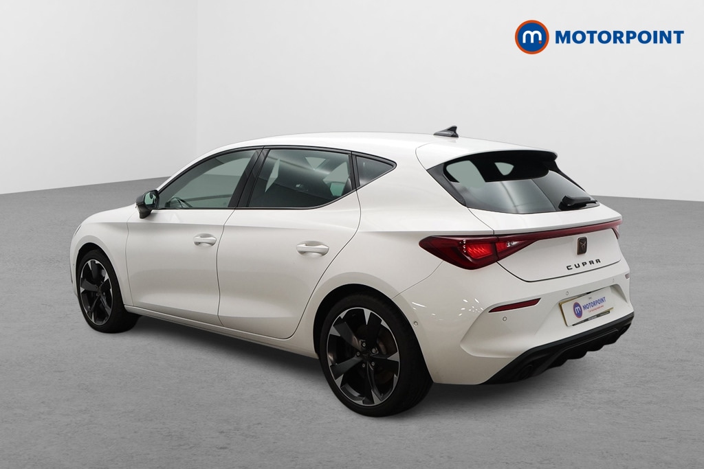 Used Cupra Leon 2023 for sale - 77013781: Photo 5