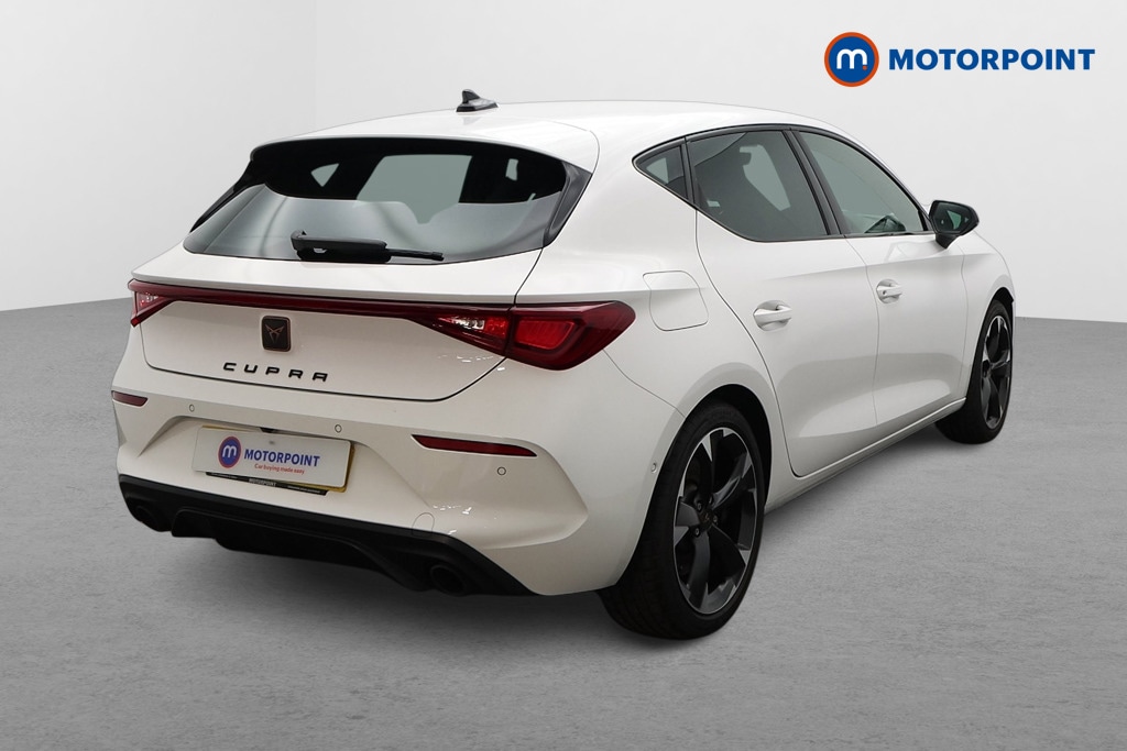 Used Cupra Leon 2023 for sale - 77013781: Photo 7