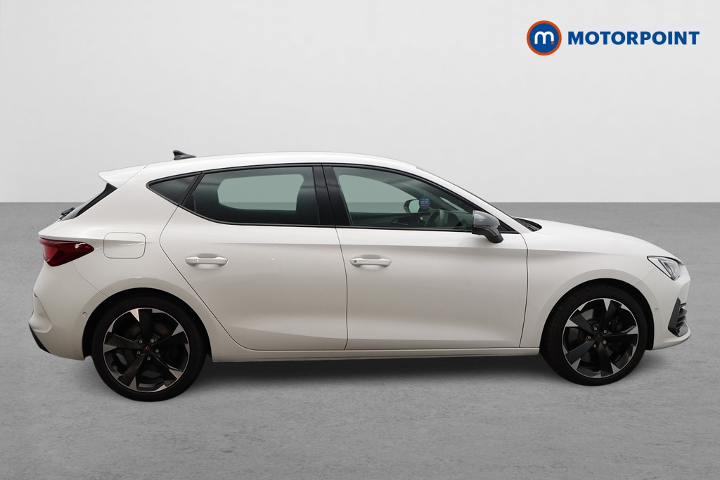 Used Cupra Leon 2023 for sale - 77013781: Photo 8