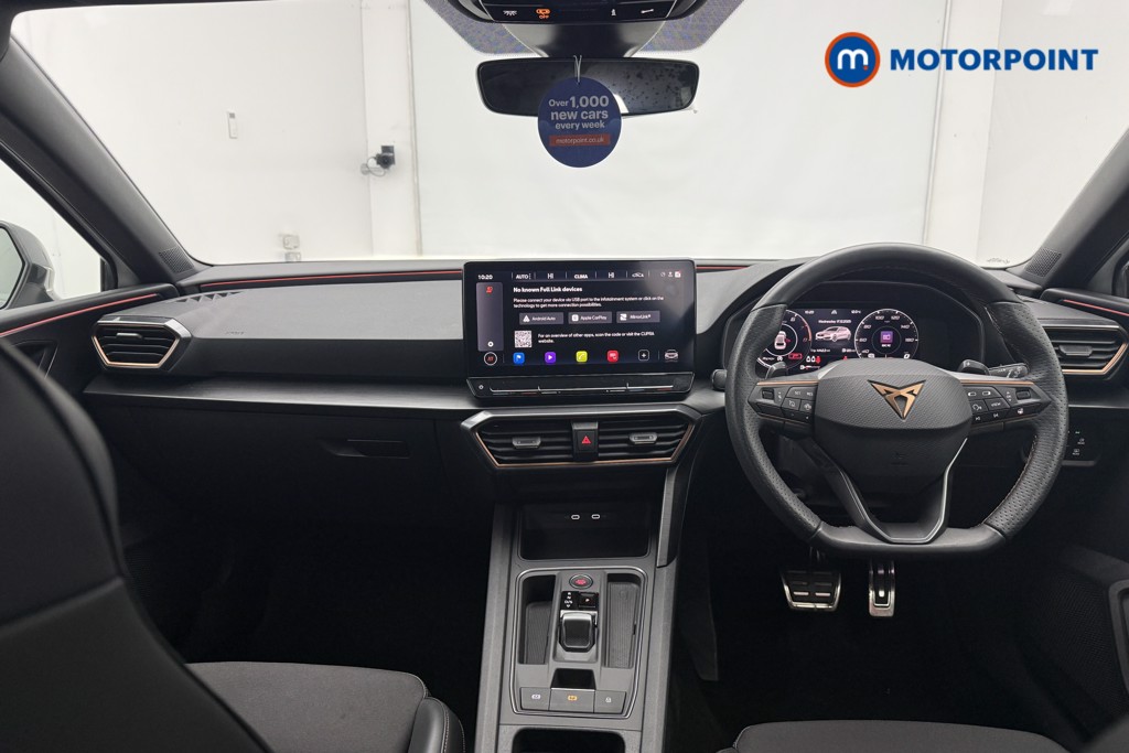 Used Cupra Leon 2023 for sale - 77013781: Photo 9