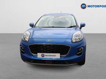 Used Ford Puma 2021 for sale - 74730008: Photo