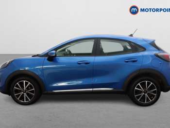 Used Ford Puma 2021 for sale - 74730008: Photo