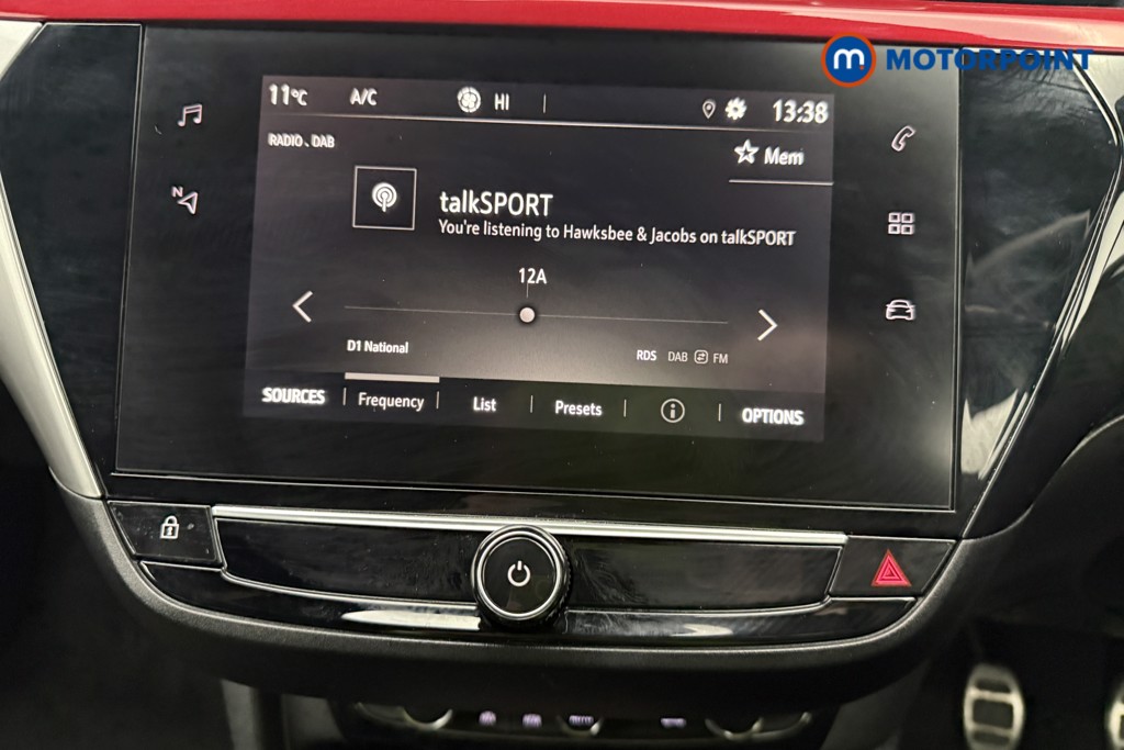 Used Vauxhall Corsa 2023 for sale - 77553297: Photo 13