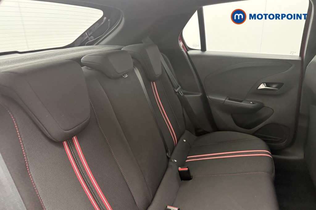 Used Vauxhall Corsa 2023 for sale - 77553297: Photo 19